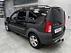 Lada (ВАЗ) Largus Luxe (5 мест), 2020 года, пробег 36000 км