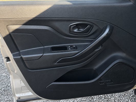 Lada (ВАЗ) XRAY Optima Air conditioner (2018), 2018 года, пробег 67193 км