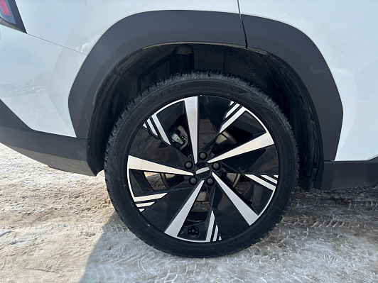 Geely Atlas Flagship Sport, 2024 года, пробег 46298 км