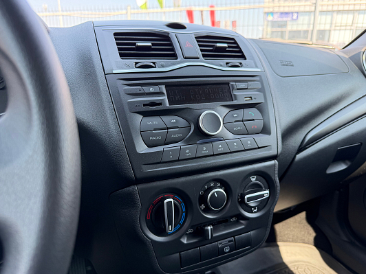 Lada (ВАЗ) Granta Classic Optima, 2022 года, пробег 11742 км