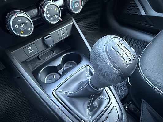 Lada (ВАЗ) Vesta Comfort Plus + P1.1 (Предсерийная), 2024 года, пробег 25920 км