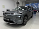Geely EX5 EM-i Макс, серый