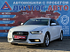 Audi A4 Comfort, 2014 года, пробег 206000 км