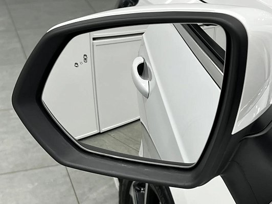 Haval Jolion Elite Plus, 2022 года, пробег 53400 км