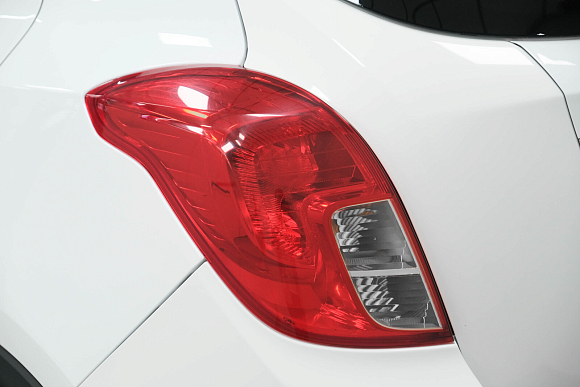 Opel Mokka Cosmo, 2012 года, пробег 251158 км