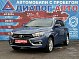 Lada (ВАЗ) Vesta Comfort Image, 2018 года, пробег 100060 км