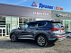 Hyundai Santa Fe Calligraphy, 2021 года, пробег 108993 км