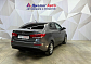 Kia Rio Comfort, 2015 года, пробег 174538 км