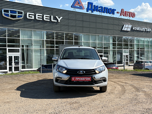 Lada (ВАЗ) Granta Classic Optima, 2026 года, пробег 572 км