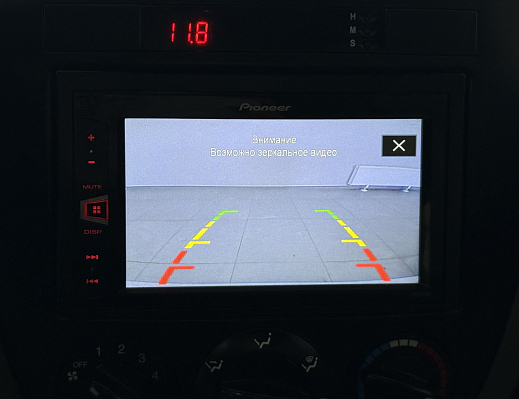 Daewoo Gentra Comfort, 2015 года, пробег 245000 км