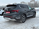 Hyundai Santa Fe Lifestyle, 2021 года, пробег 88318 км