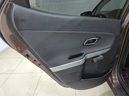 Kia Ceed Comfort, 2014 года, пробег 183165 км