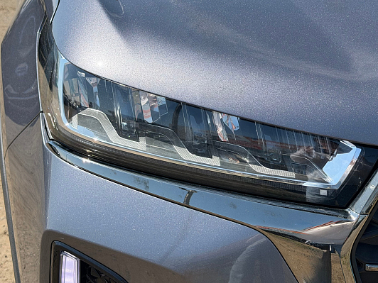Chery Tiggo 7 Pro Max Ultimate, 2023 года, пробег 56211 км