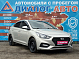 Hyundai Solaris Active Plus, 2018 года, пробег 150036 км