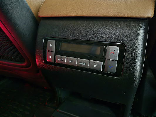 Haval H9, 2016 года, пробег 68085 км