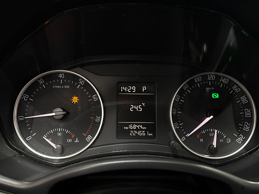 Skoda Octavia Elegance, 2012 года, пробег 224640 км