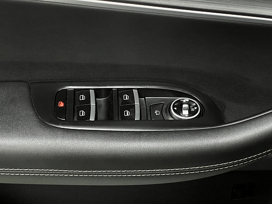 Chery Tiggo 7 Pro Prestige, 2021 года, пробег 66537 км