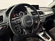 Audi Q3 Comfort, 2017 года, пробег 93000 км