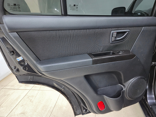 Kia Sorento, 2011 года, пробег 254813 км