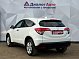 Honda Vezel, 2020 года, пробег 41800 км