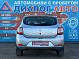 Renault Sandero Life, 2021 года, пробег 70000 км