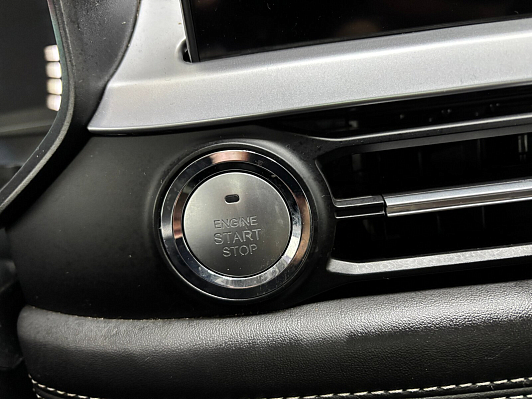 Chery Tiggo 7 Pro Prestige, 2022 года, пробег 52555 км