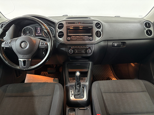 Volkswagen Tiguan CLUB, 2011 года, пробег 180773 км