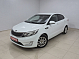 Kia Rio, 2015 года, пробег 111555 км