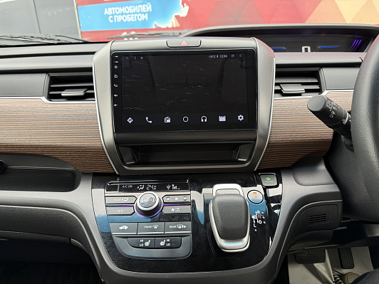 Honda Freed, 2019 года, пробег 64500 км