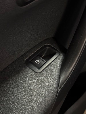 Volkswagen Polo Allstar, 2020 года, пробег 116000 км