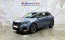 GAC GS3 GB, 2024 года, пробег 20372 км