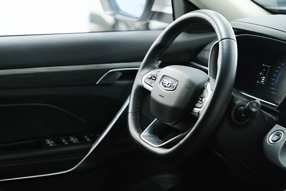 Belgee X70 Style, 2024 года, пробег 55111 км