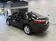 Toyota Corolla, 2017 года, пробег 119183 км