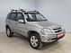 Chevrolet Niva GLC, 2012 года, пробег 129720 км