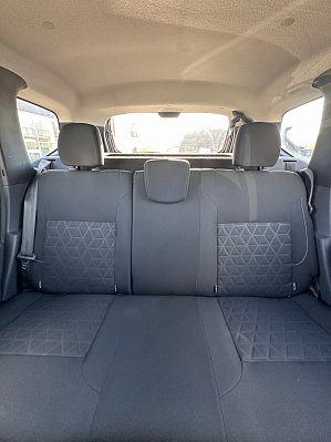 Renault Duster Dakar Edition, 2019 года, пробег 154928 км