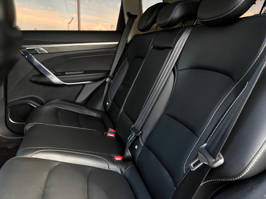 Geely Atlas Pro Flagship, 2021 года, пробег 172829 км
