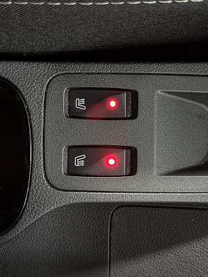 Renault Kaptur Drive, 2020 года, пробег 99040 км