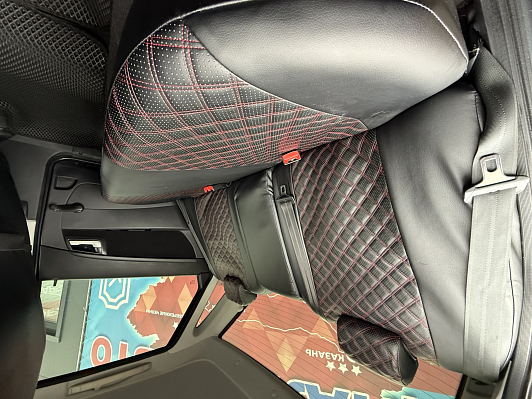 Lada (ВАЗ) Priora Comfort 21705-42-058, 2016 года, пробег 141000 км