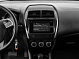 Mitsubishi ASX Invite, 2014 года, пробег 186775 км