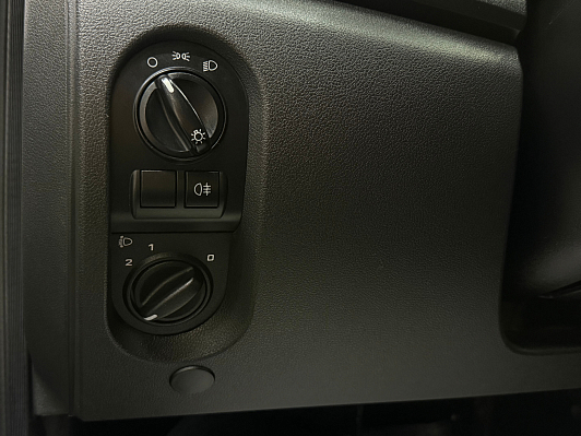 Lada (ВАЗ) Granta Comfort (2018-2021), 2019 года, пробег 57262 км