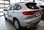 Haval M6 Оптимум (2026), серый