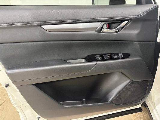 Mazda CX-5, 2019 года, пробег 37540 км