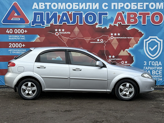 Chevrolet Lacetti Star, 2011 года, пробег 187000 км