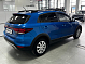 Kia Rio Edition Plus, 2019 года, пробег 58555 км