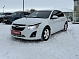 Chevrolet Cruze LT, 2013 года, пробег 169263 км