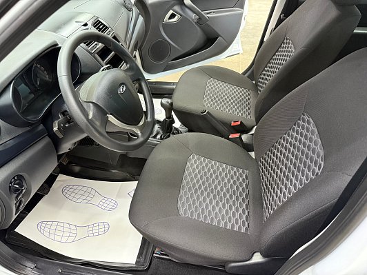 Lada (ВАЗ) Granta Standard, 2023 года, пробег 30302 км