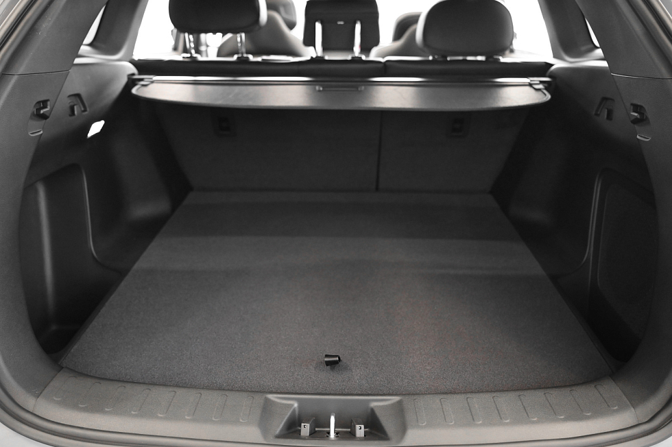 Changan CS75 Plus Техно, серый