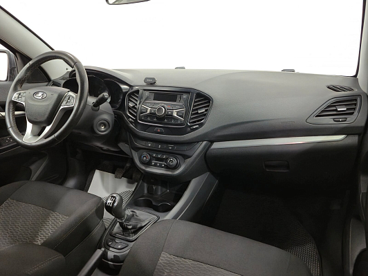 Lada (ВАЗ) Vesta Comfort Winter EnjoY Pro, 2020 года, пробег 89423 км