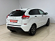 Lada (ВАЗ) XRAY Standard, 2018 года, пробег 52804 км