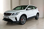 Belgee X50 Престиж, белый